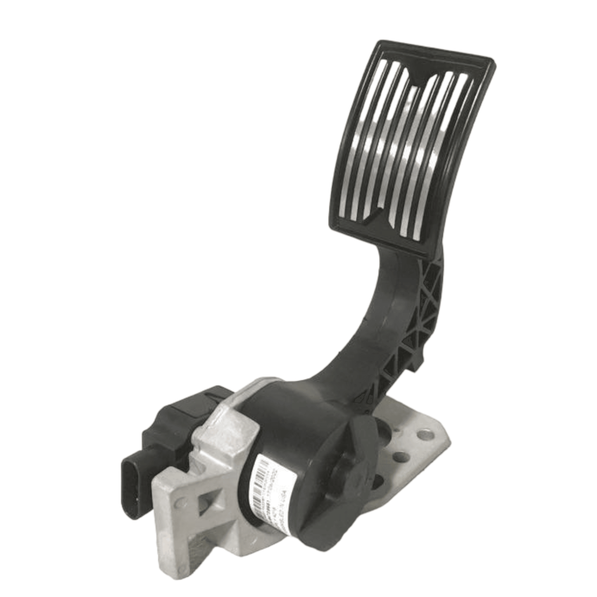 24365444 Genuine Volvo Accelerator Pedal