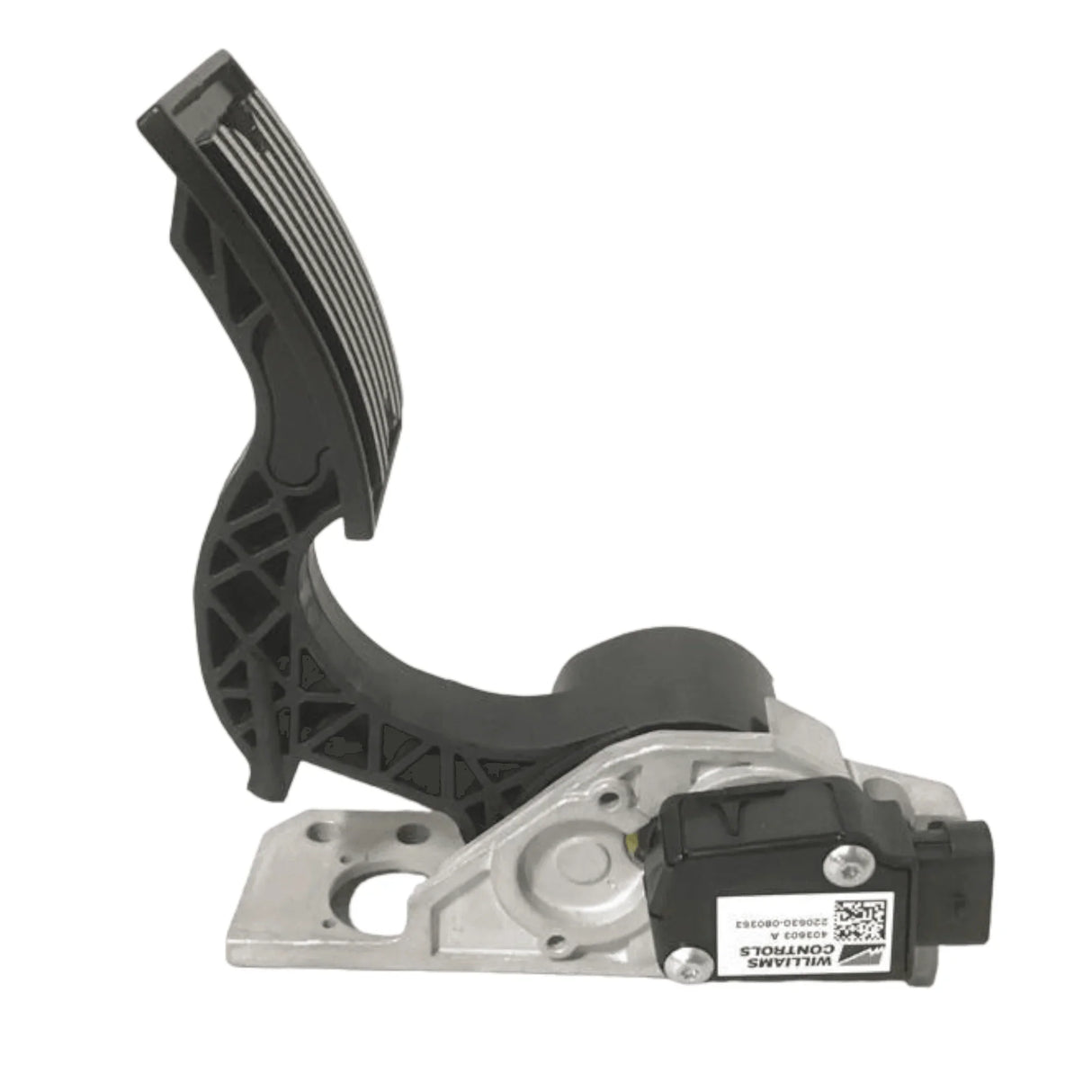 24365444 Genuine Volvo Accelerator Pedal – Truck To Trailer 24365444 Genuine Volvo Accelerator Pedal – Truck To Trailer