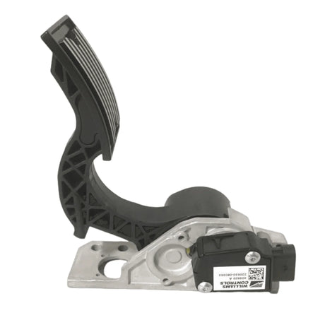 24365444 Genuine Volvo Accelerator Pedal - Truck To Trailer