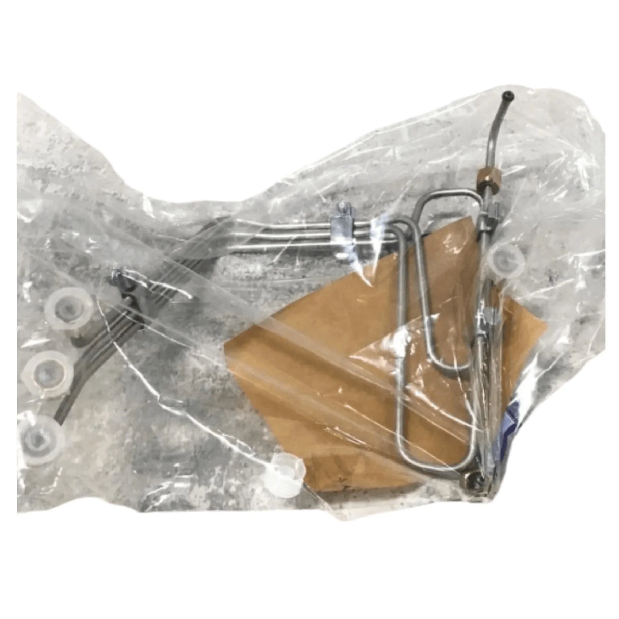 24427307 Genuine Volvo Delivery Pipe Kit - Truck To Trailer
