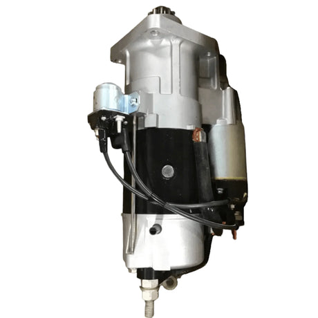 2478-MK1078 Genuine Mack Starter - Truck To Trailer