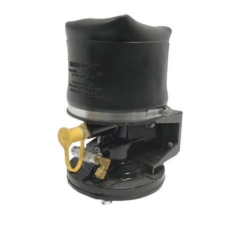 25002319 Genuine Volvo Lubricator - Truck To Trailer