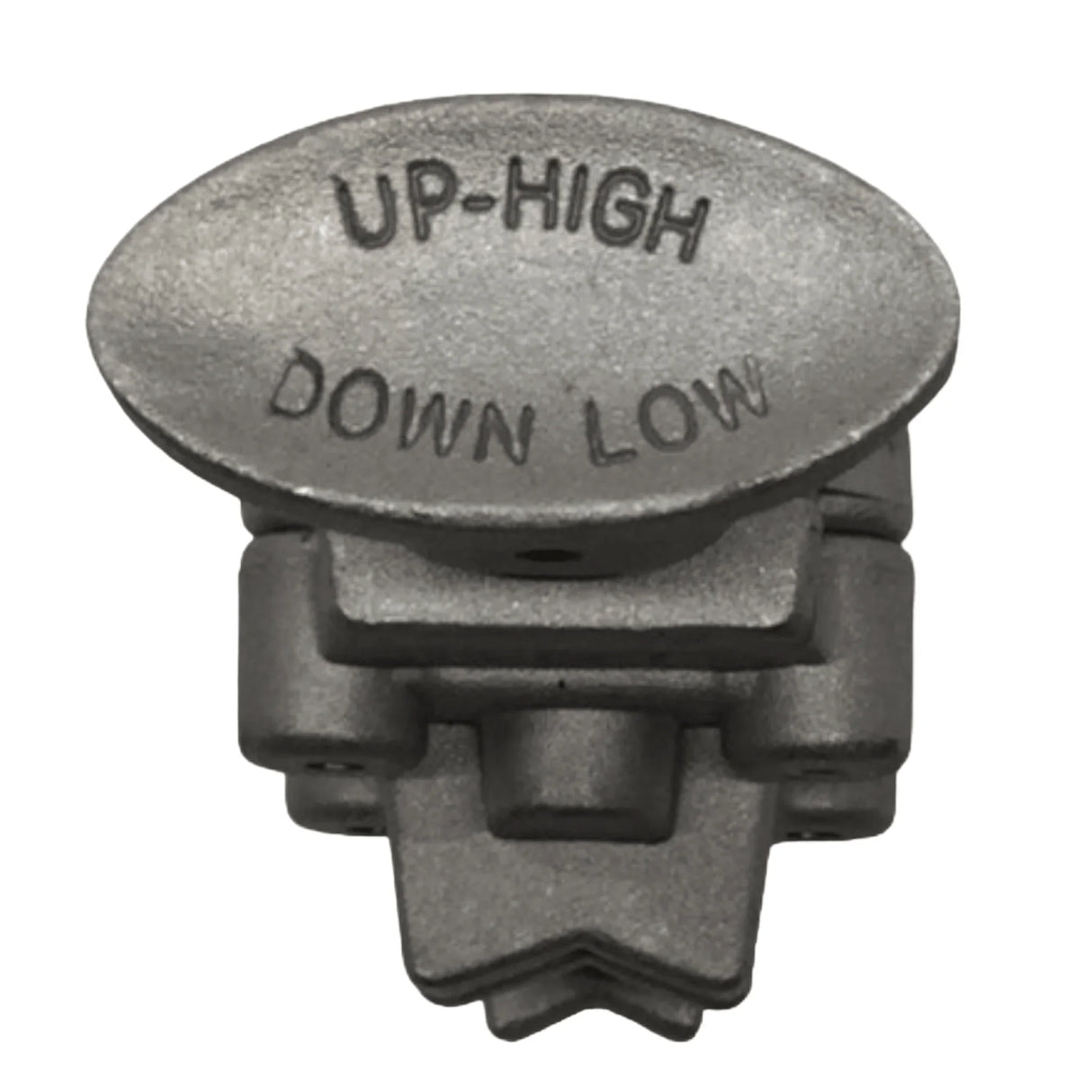 25008077 Genuine Volvo Valve - Truck To Trailer