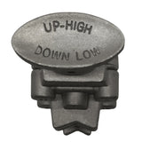 25008077 Genuine Volvo Valve - Truck To Trailer