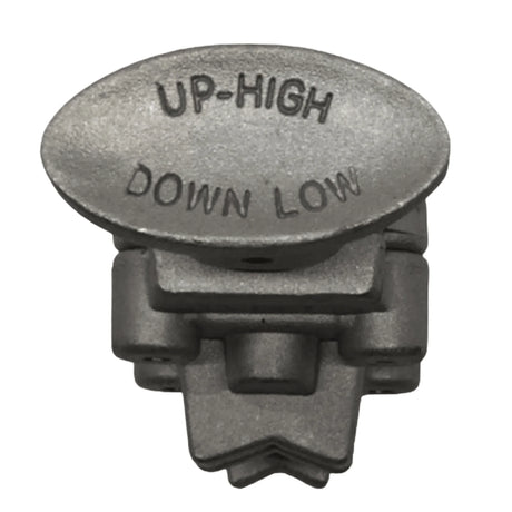 25008077 Genuine Volvo Valve - Truck To Trailer