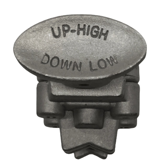25008077 Genuine Volvo Valve - Truck To Trailer