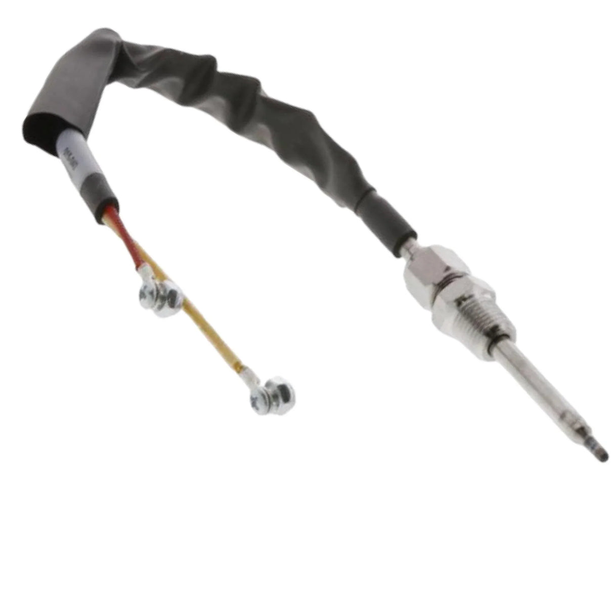 25015852 Genuine Volvo Wiring Schematic - Truck To Trailer