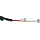 25015852 Genuine Volvo Wiring Schematic - Truck To Trailer