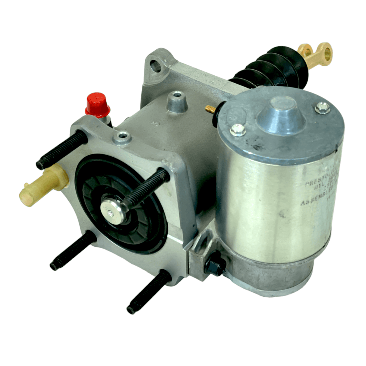 2501587C91 Genuine International Cylinder Hydraulic Power Brake Booster - Truck To Trailer