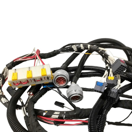 25017964 Genuine Volvo Wiring Harness - Truck To Trailer