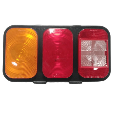 25018453 Genuine Volvo Lamp - Truck To Trailer
