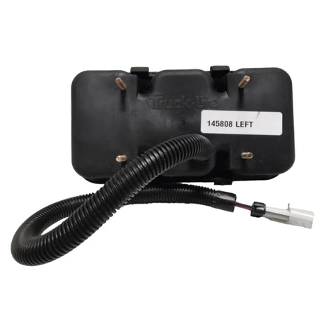 25018453 Genuine Volvo Lamp - Truck To Trailer