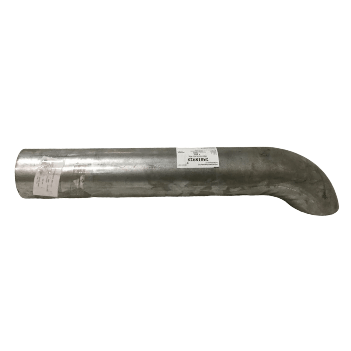 25018925 Genuine Volvo Exhaust Pipe - Truck To Trailer