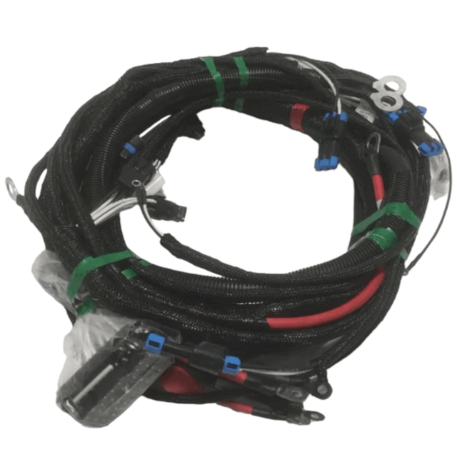 25019689 Genuine Volvo Wiring Harness - Truck To Trailer