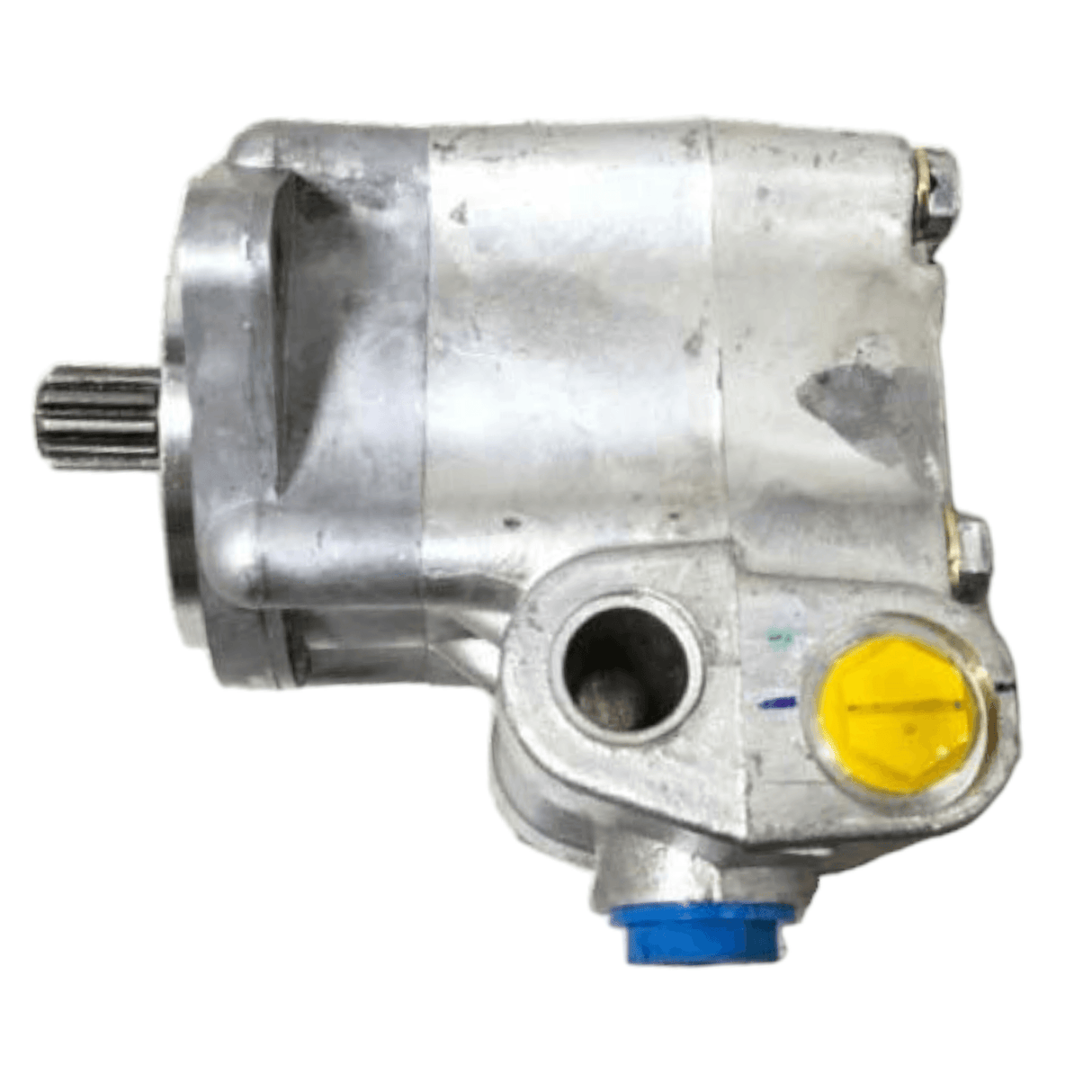 25023711 Genuine Volvo/Mack Pump - Truck To Trailer