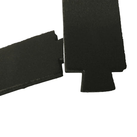 25023738 Genuine Volvo Sealing Strip - Truck To Trailer