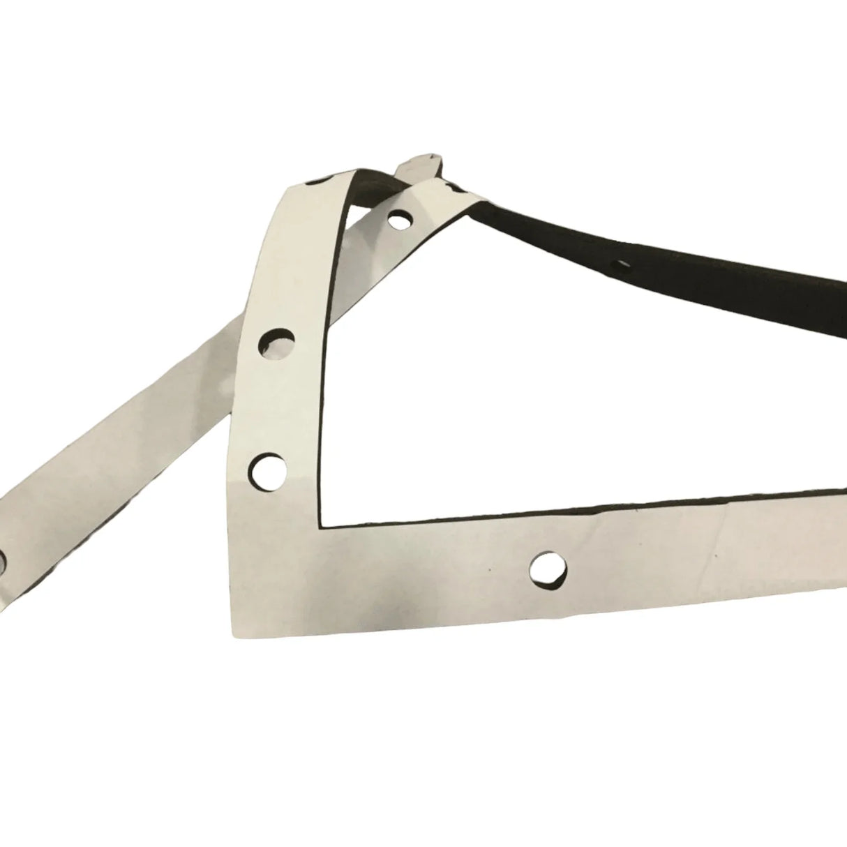 25023738 Genuine Volvo Sealing Strip - Truck To Trailer