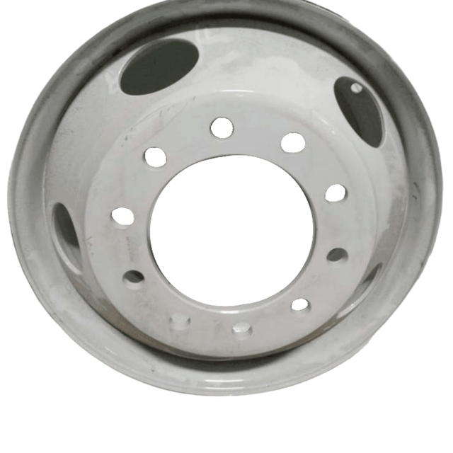 25023818 Genuine Volvo Disc Wheel - Truck To Trailer