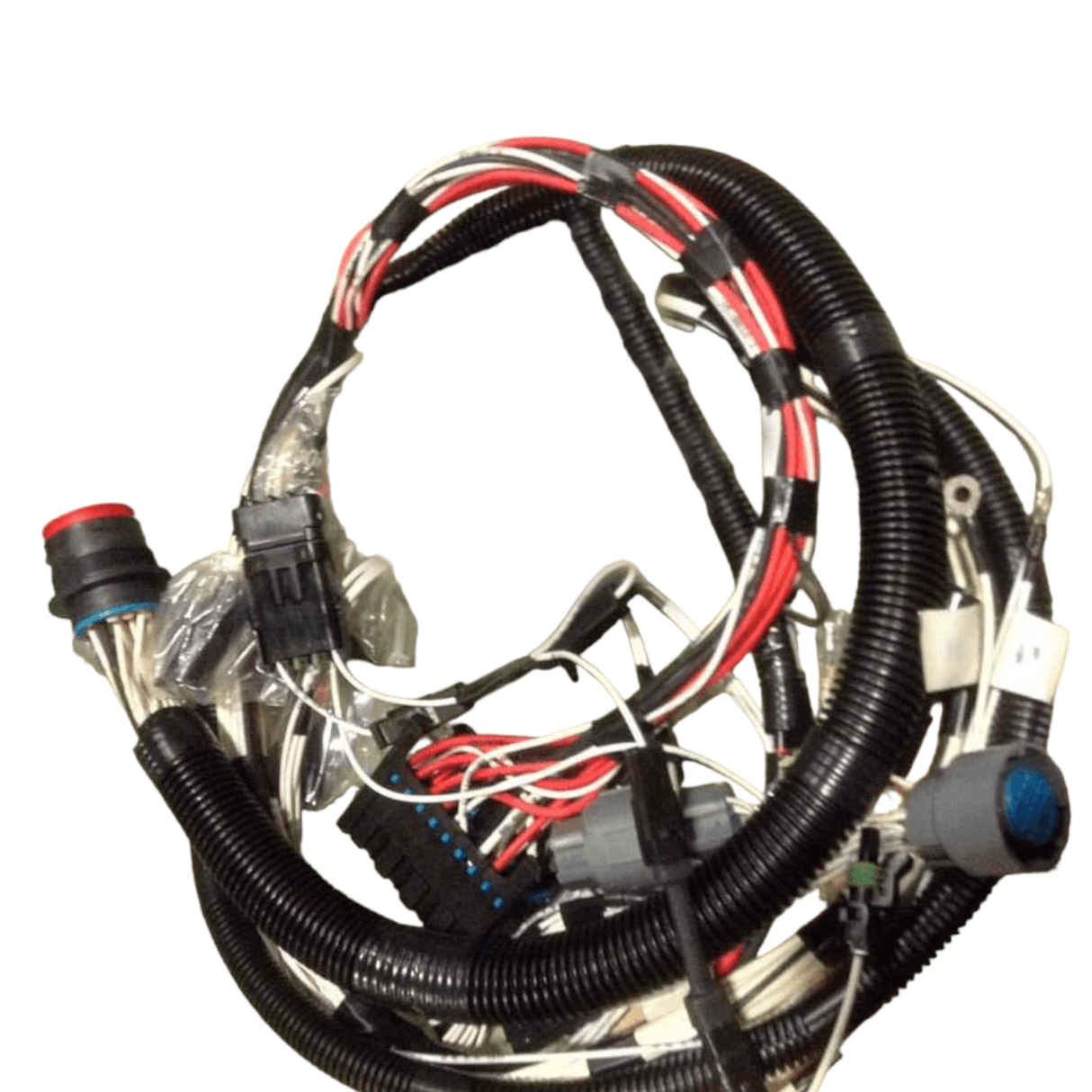 25024262 Genuine Volvo Wiring Harness - Truck To Trailer