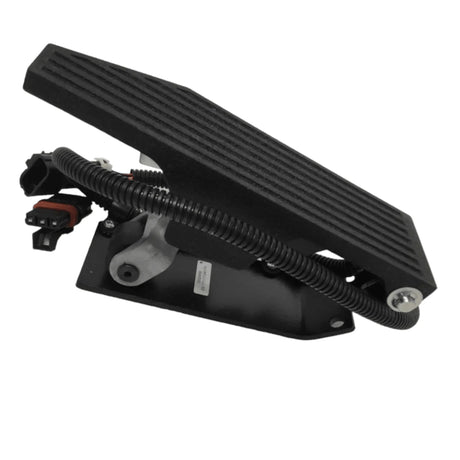 25024696 Genuine Mack Pedal - Truck To Trailer