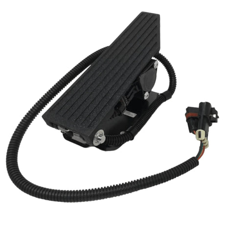 25024696 Genuine Mack Pedal - Truck To Trailer