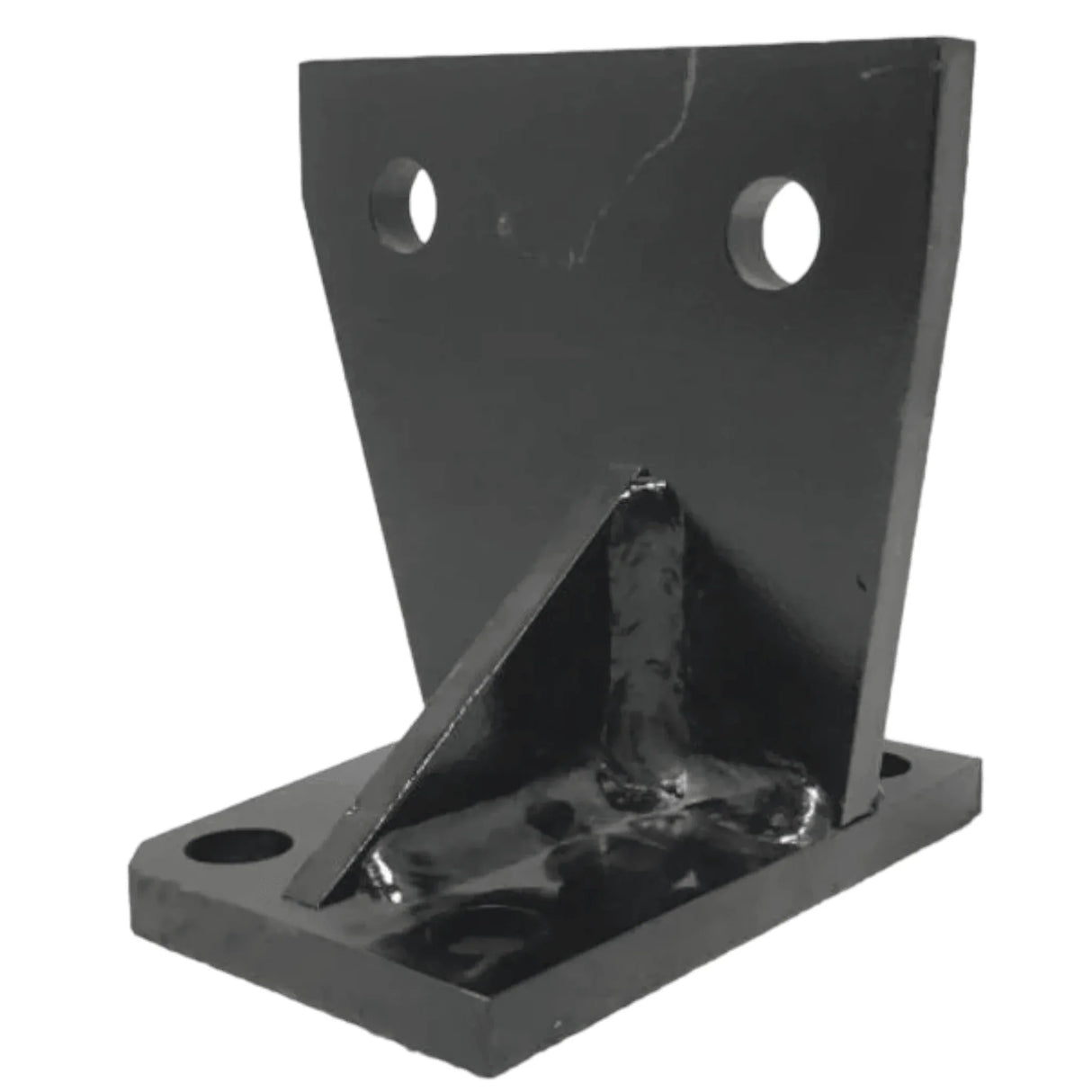 25031738 Genuine Volvo Bracket - Truck To Trailer