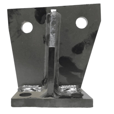25031738 Genuine Volvo Bracket - Truck To Trailer