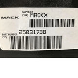 25031738 Genuine Volvo Bracket - Truck To Trailer