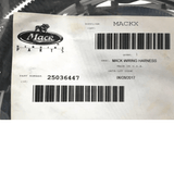 25036447 Genuine Volvo/Mack Wiring Harness - Truck To Trailer