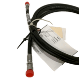 25038777 Genuine Volvo/Mack Hydraulic Hose - Truck To Trailer