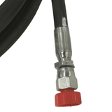 25038777 Genuine Volvo/Mack Hydraulic Hose - Truck To Trailer