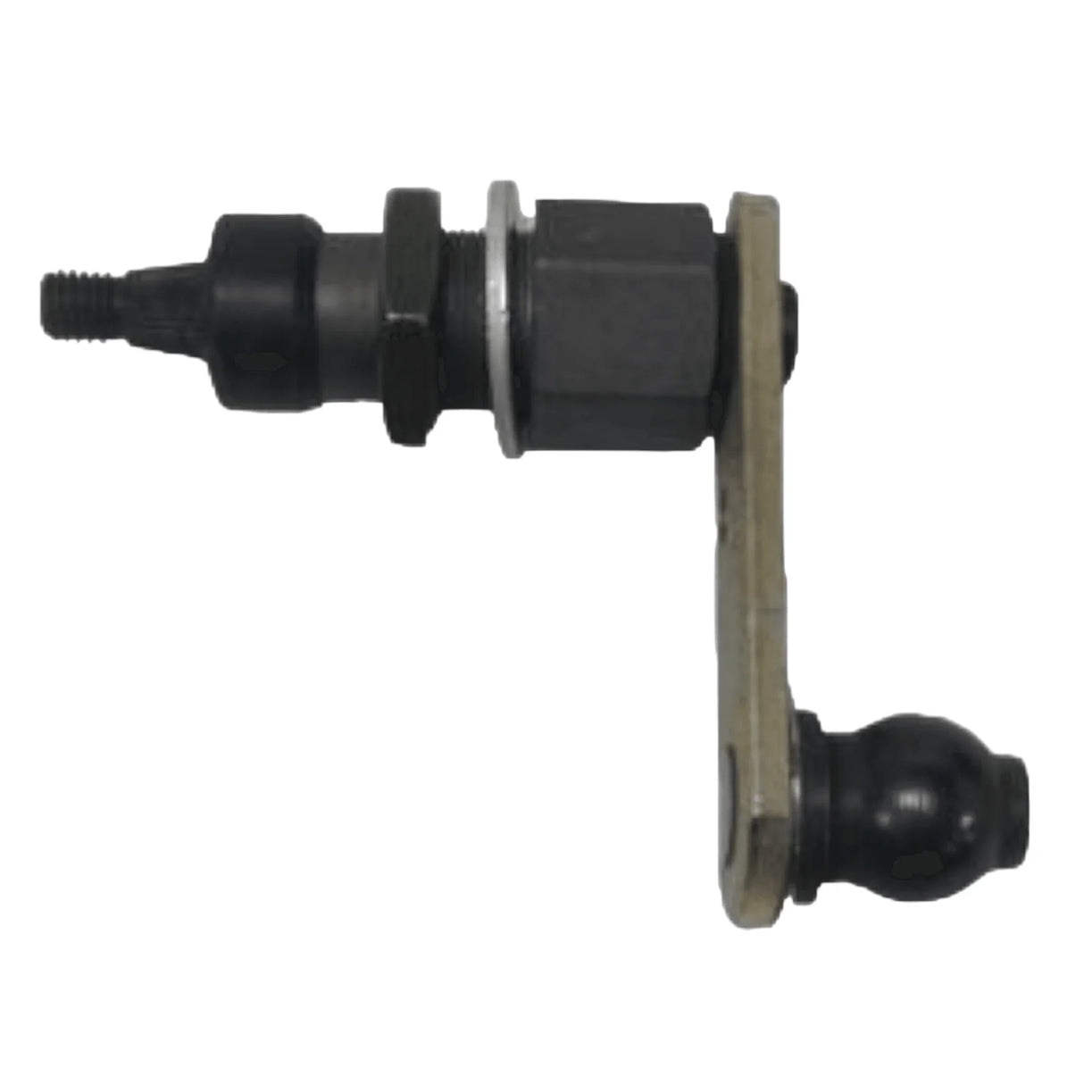 25043485 Genuine Volvo Body - Truck To Trailer