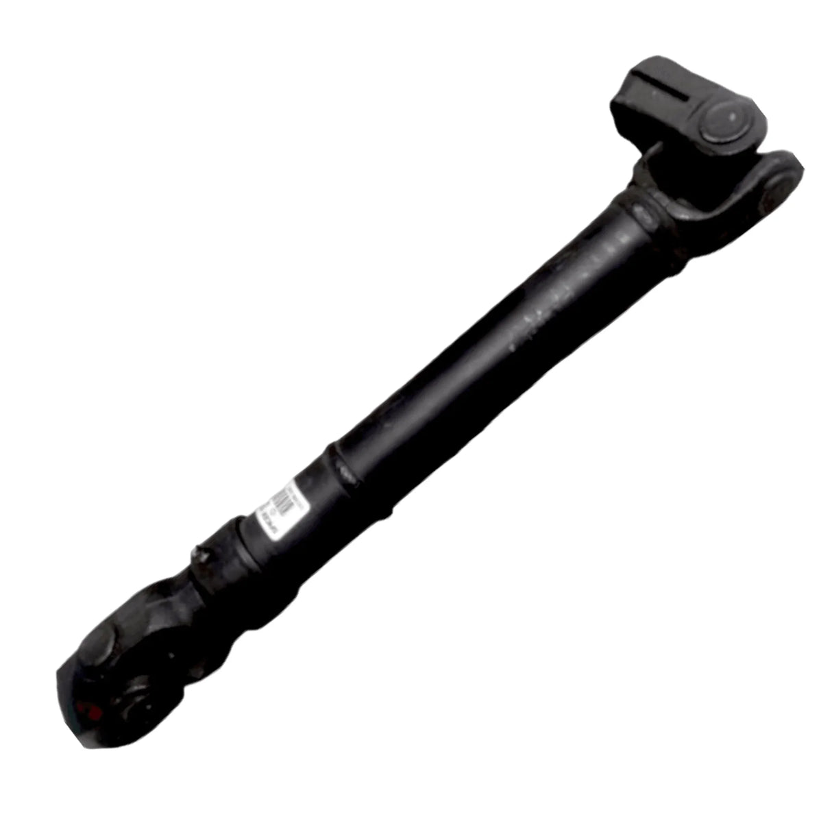 25043732 Genuine Volvo Shaft - Truck To Trailer