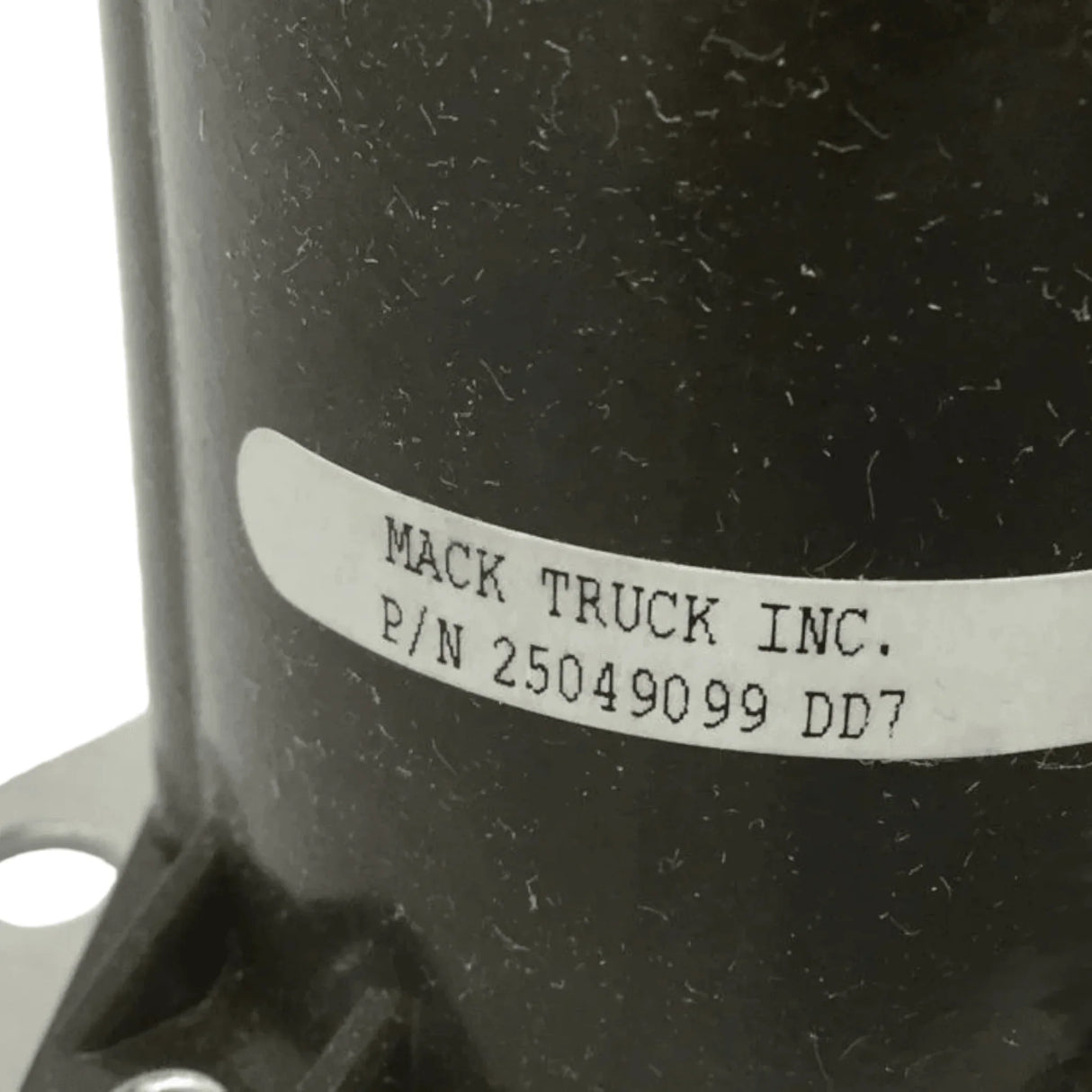 25049099 Genuine Volvo Filter - Truck To Trailer