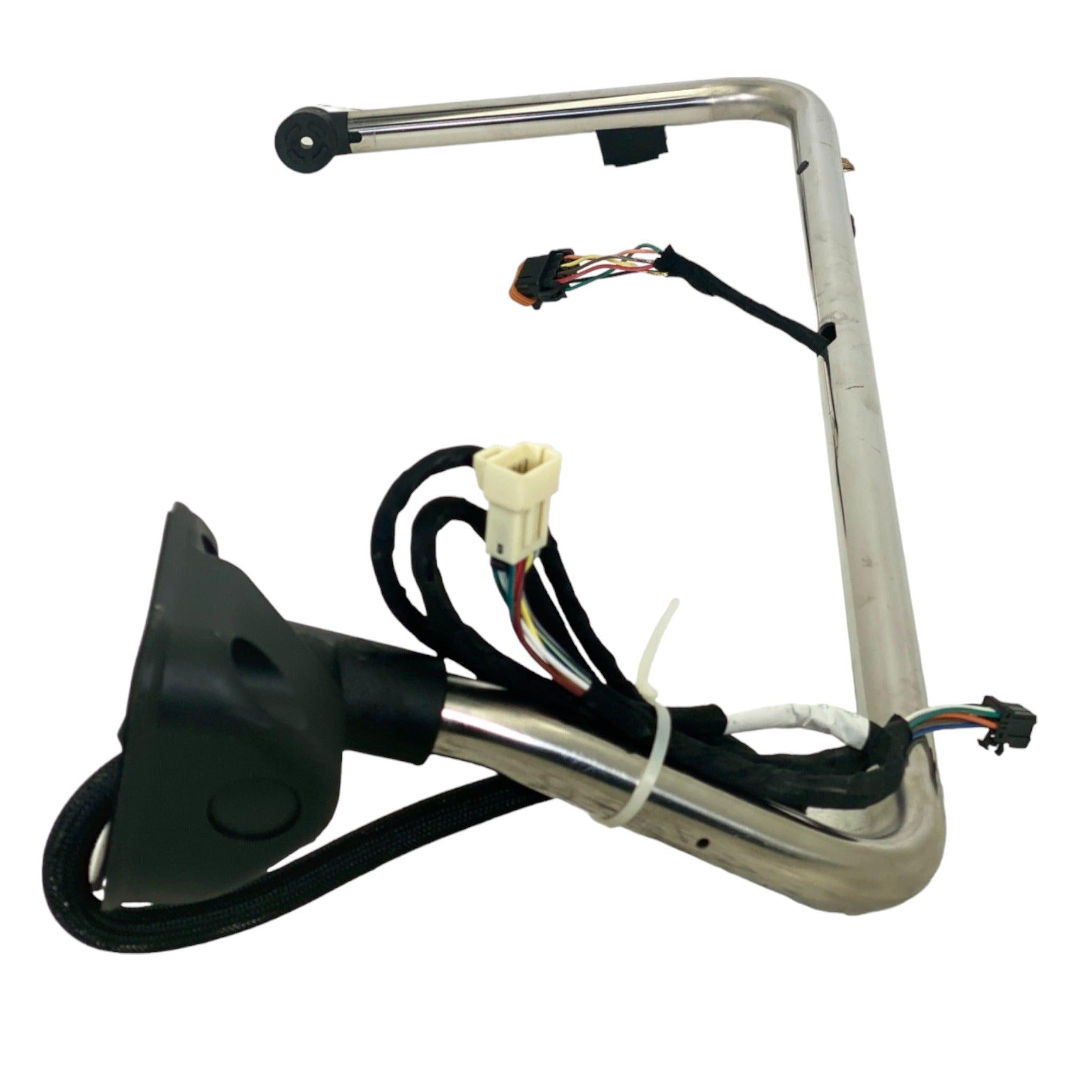2505810C3 Genuine International Right Side Mirror Bracket 2505810C3 Genuine International Right Side Mirror Bracket
