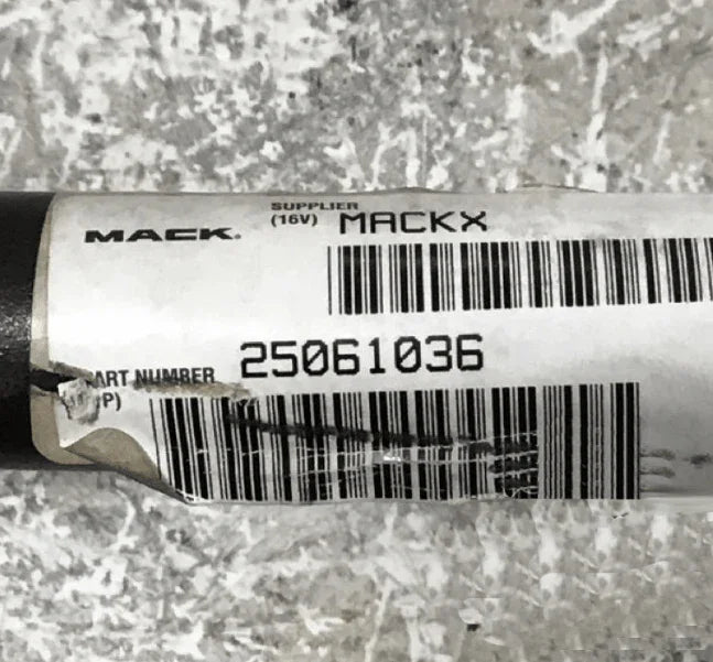 25061036 Genuine Volvo Rod - Truck To Trailer