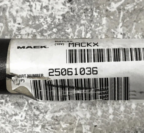 25061036 Genuine Volvo Rod - Truck To Trailer