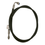 25067974 Genuine Volvo Hose - Truck To Trailer