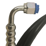 25067974 Genuine Volvo Hose - Truck To Trailer