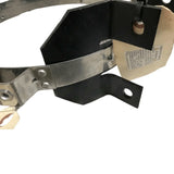 25069009 Genuine Volvo Link - Truck To Trailer