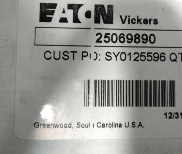 25069890 Genuine Volvo/Mack Pump - Truck To Trailer