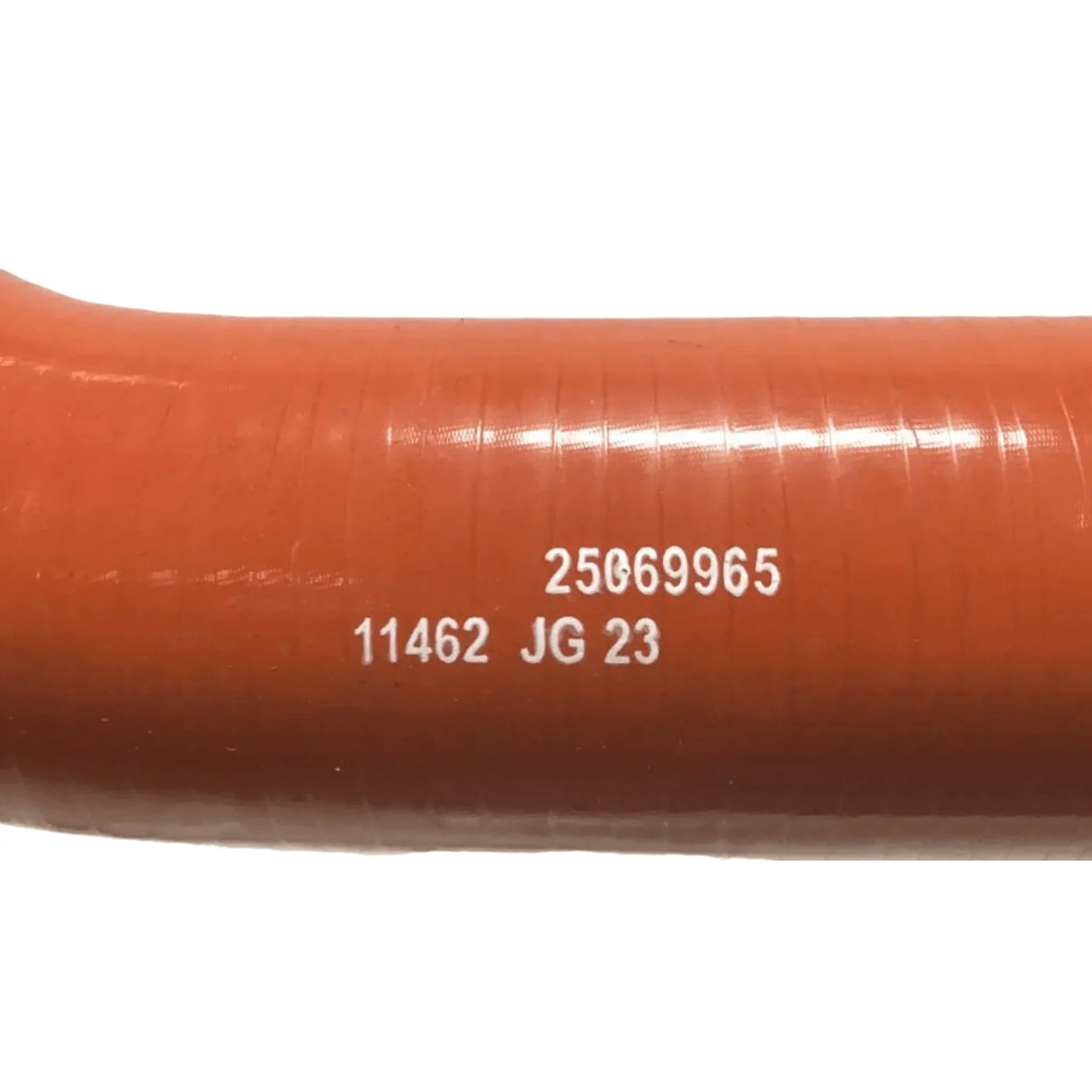 25069965 Genuine Volvo Tube - Truck To Trailer