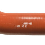 25069965 Genuine Volvo Tube - Truck To Trailer