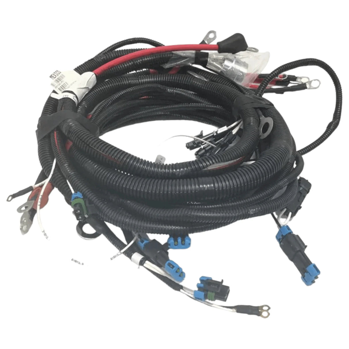 25073301 Genuine Volvo Wiring Harness - Truck To Trailer