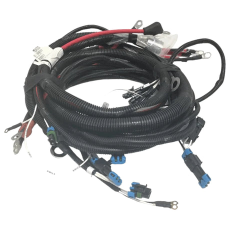 25073301 Genuine Volvo Wiring Harness - Truck To Trailer