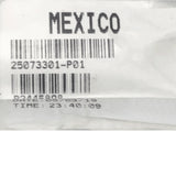 25073301 Genuine Volvo Wiring Harness - Truck To Trailer