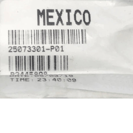 25073301 Genuine Volvo Wiring Harness - Truck To Trailer