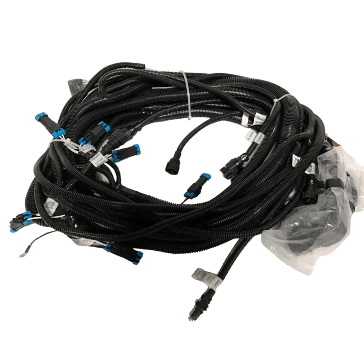 25075404 Genuine Volvo/Mack Wiring Harness - Truck To Trailer