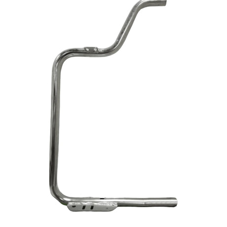 25077972 Genuine Volvo Bracket - Truck To Trailer