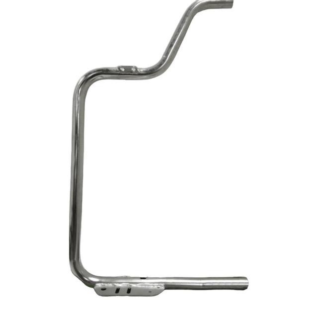 25077972 Genuine Volvo Bracket - Truck To Trailer